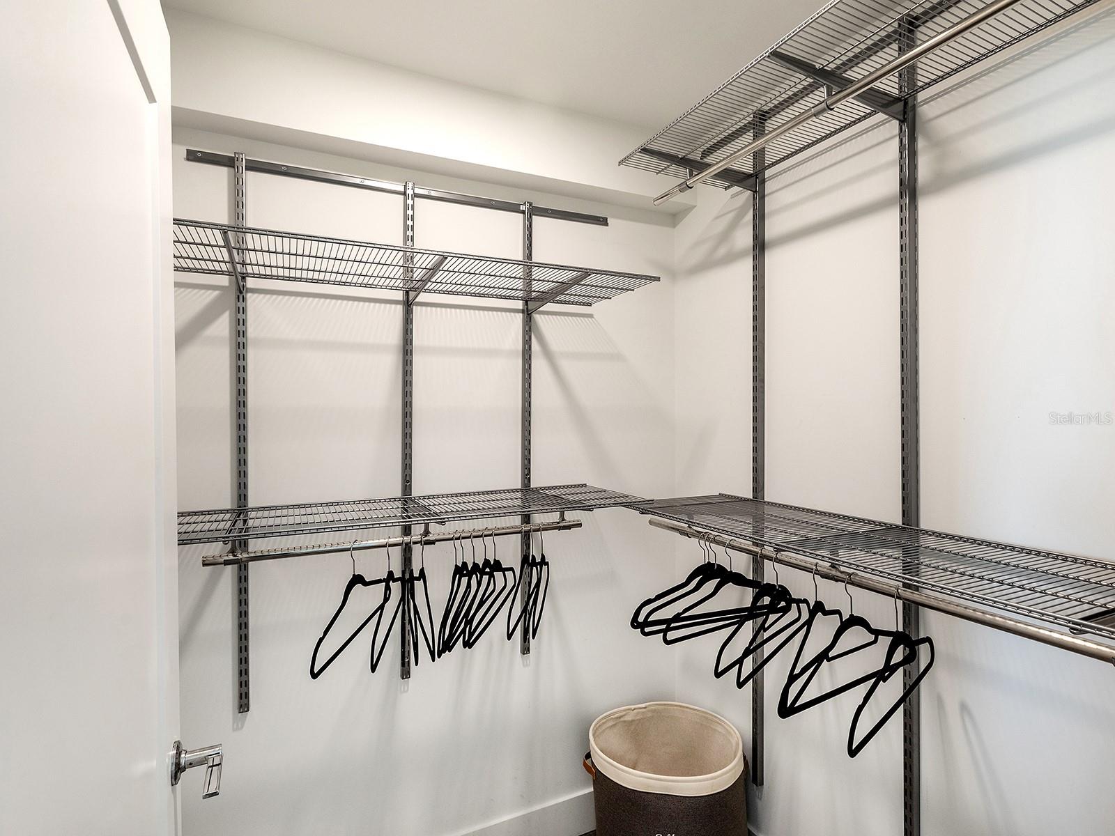 THE STRAND - Residential