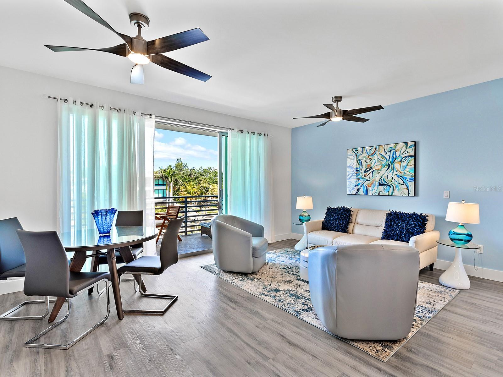 THE STRAND - Residential