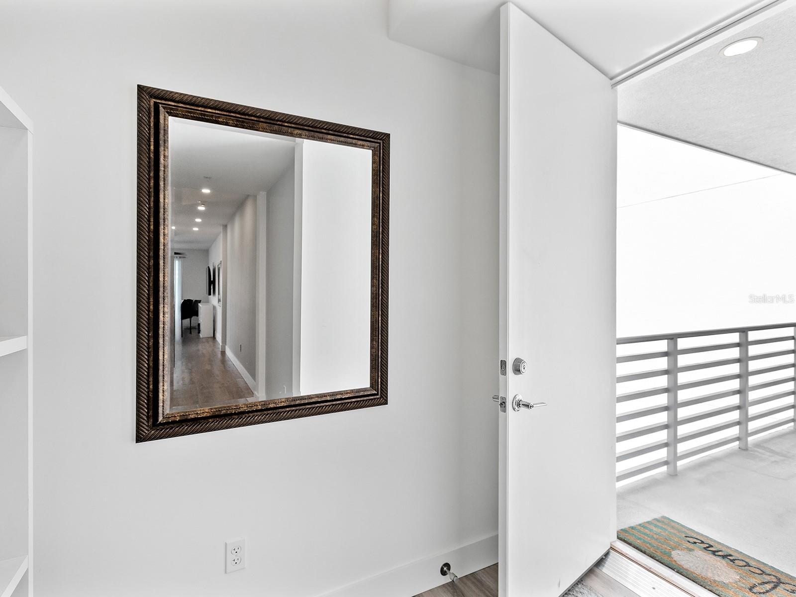 THE STRAND - Residential