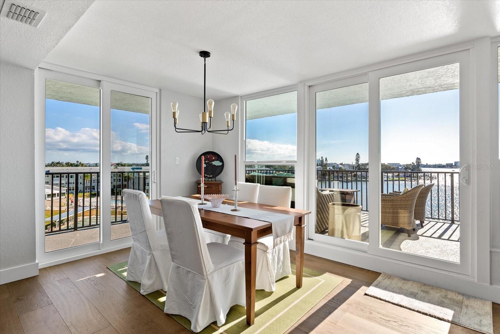 HEMINGWAY CONDO THE - Residential