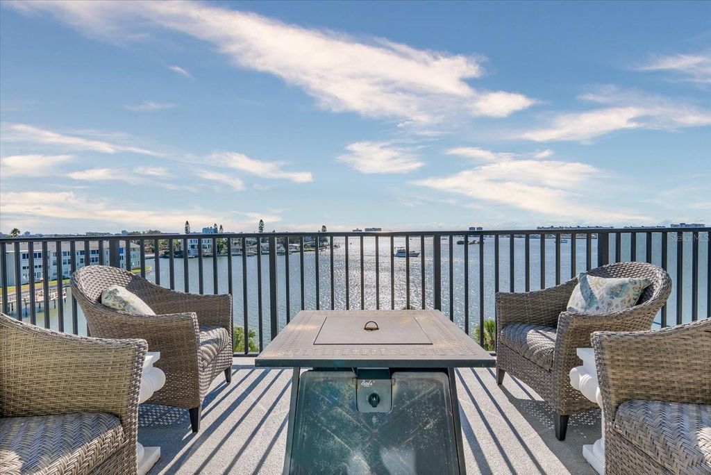 Photo of 1848 Shore Drive S #501, South Pasadena, FL 33707 (MLS # TB8449140)