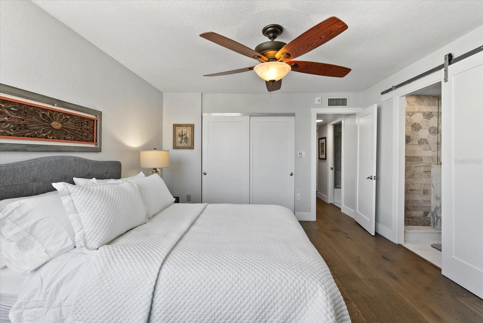 HEMINGWAY CONDO THE - Residential