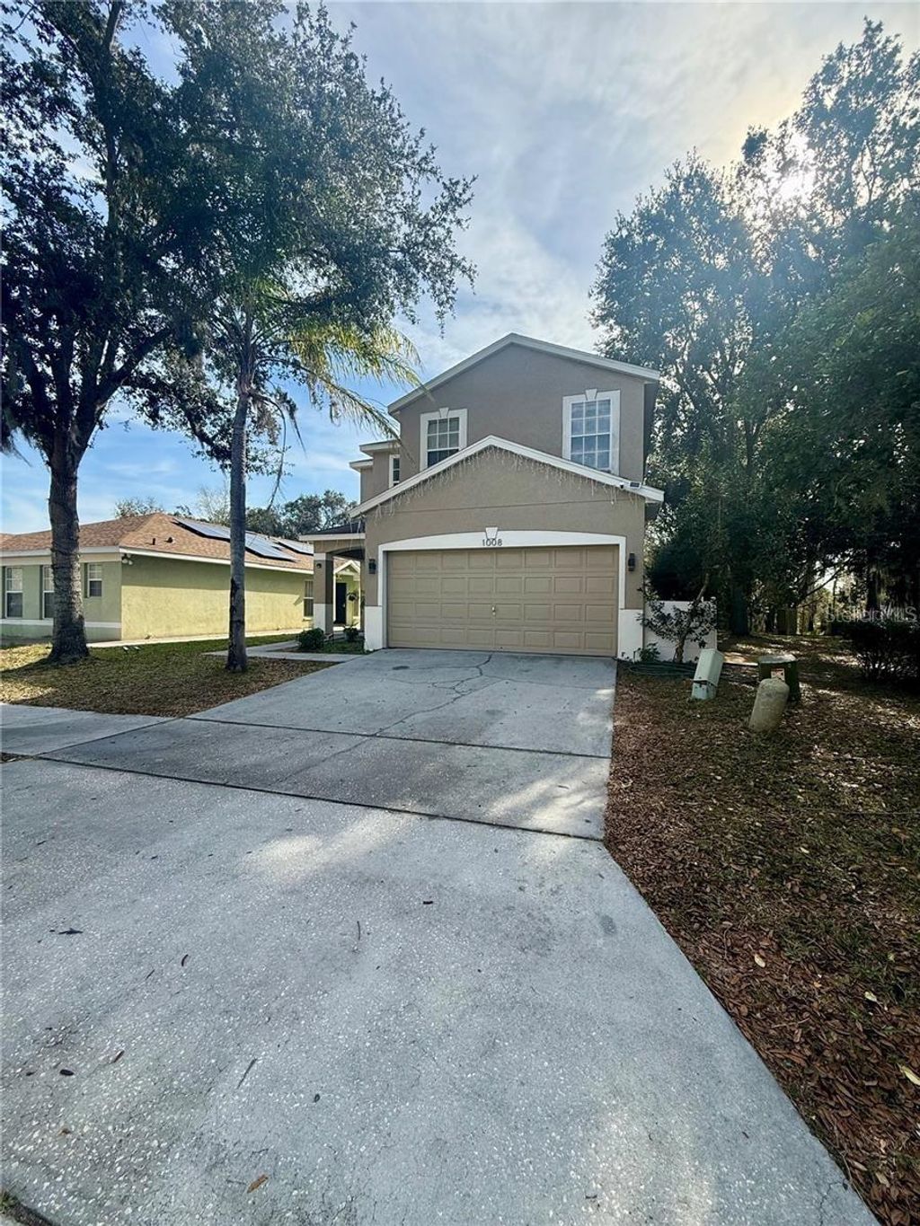 Photo of 1008 Royal Ridge Drive, Davenport, FL 33896 (MLS # S5143349)