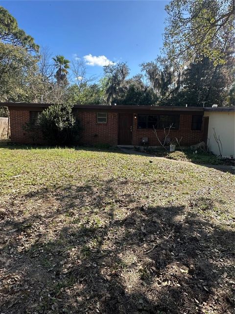 Photo of 2517 Palm Avenue, Mims, FL 32754 (MLS # A4686218)