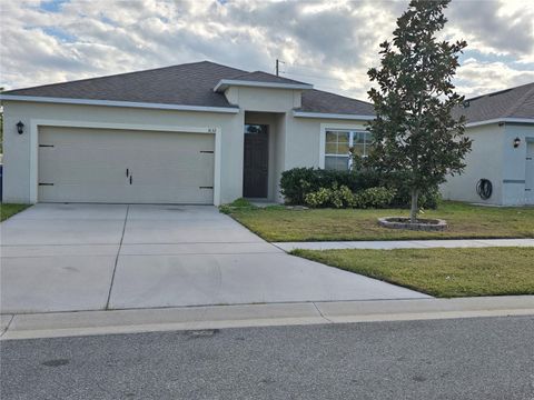 A home in WINTER HAVEN