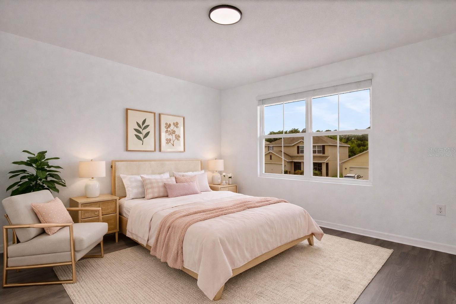 DEL TIERRA PH IV-B & IV-C - Residential