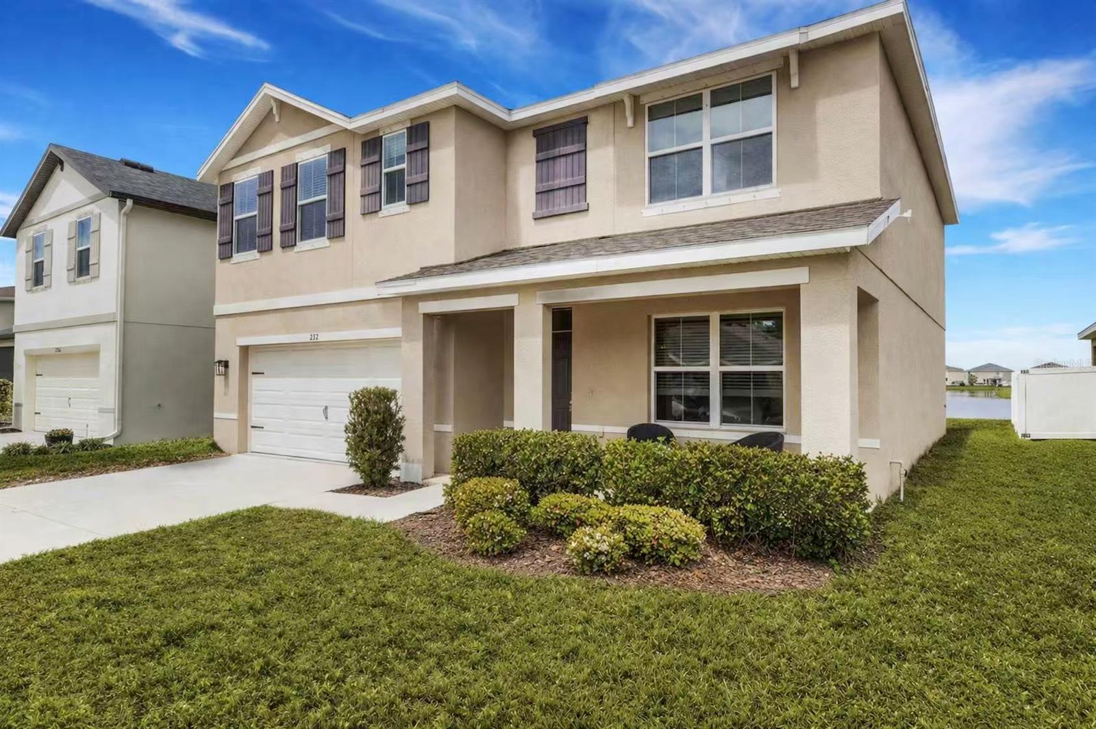 DEL TIERRA PH IV-B & IV-C - Residential