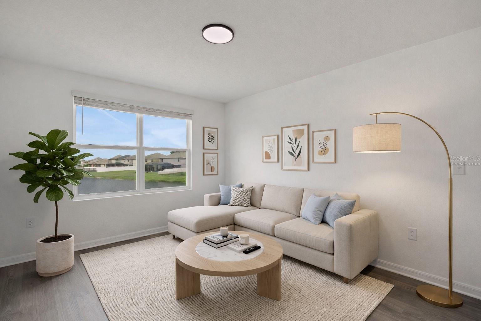 DEL TIERRA PH IV-B & IV-C - Residential