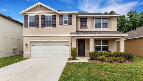 Photo of 232 Tierra Verde Way, Bradenton, FL 34212 (MLS # A4686996)