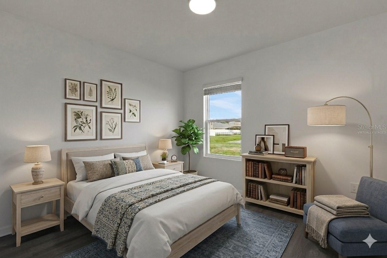 DEL TIERRA PH IV-B & IV-C - Residential