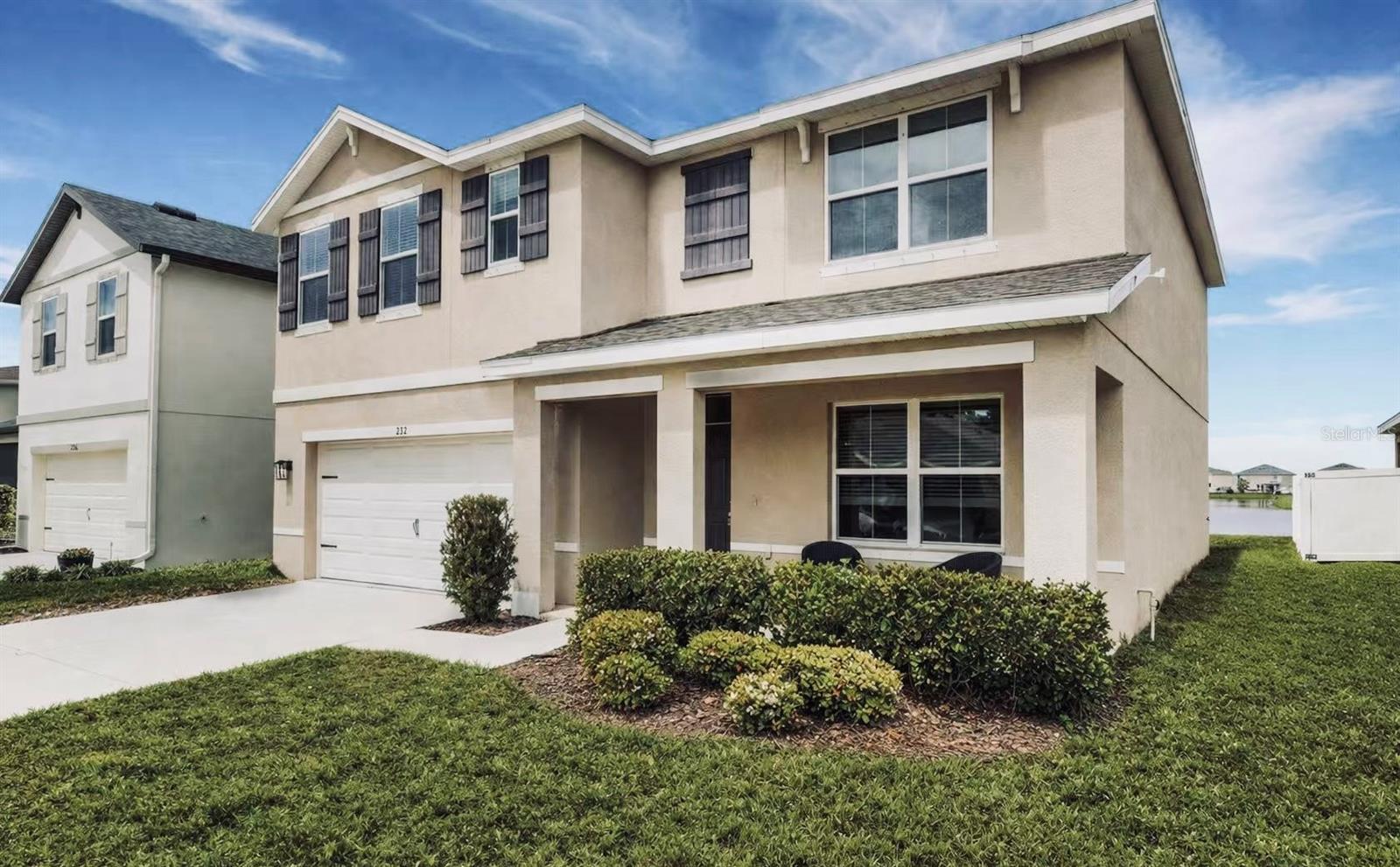 DEL TIERRA PH IV-B & IV-C - Residential