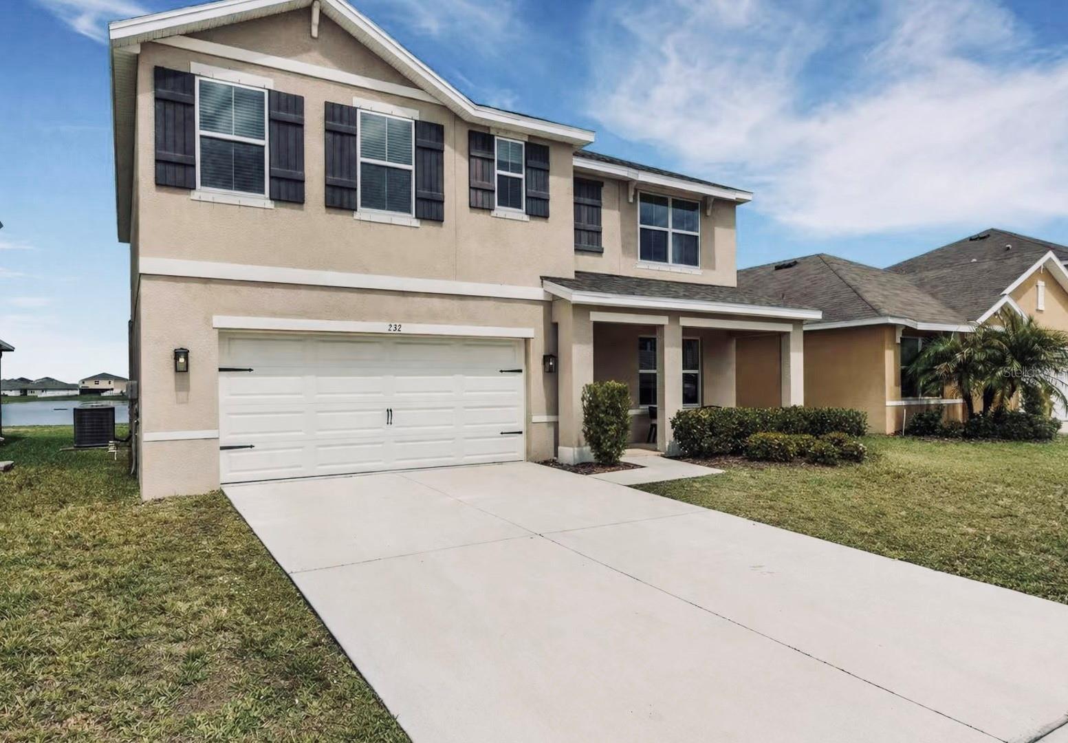 DEL TIERRA PH IV-B & IV-C - Residential