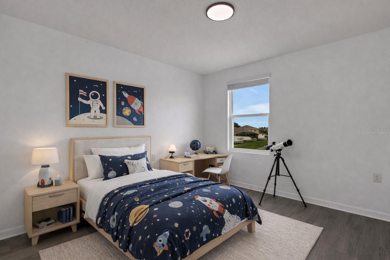 DEL TIERRA PH IV-B & IV-C - Residential