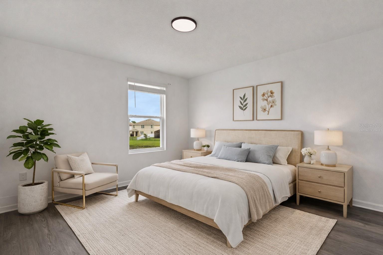 DEL TIERRA PH IV-B & IV-C - Residential