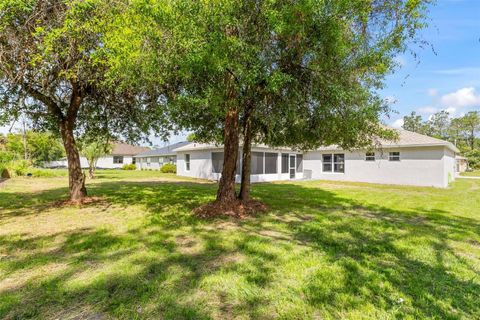 A home in PALM COAST