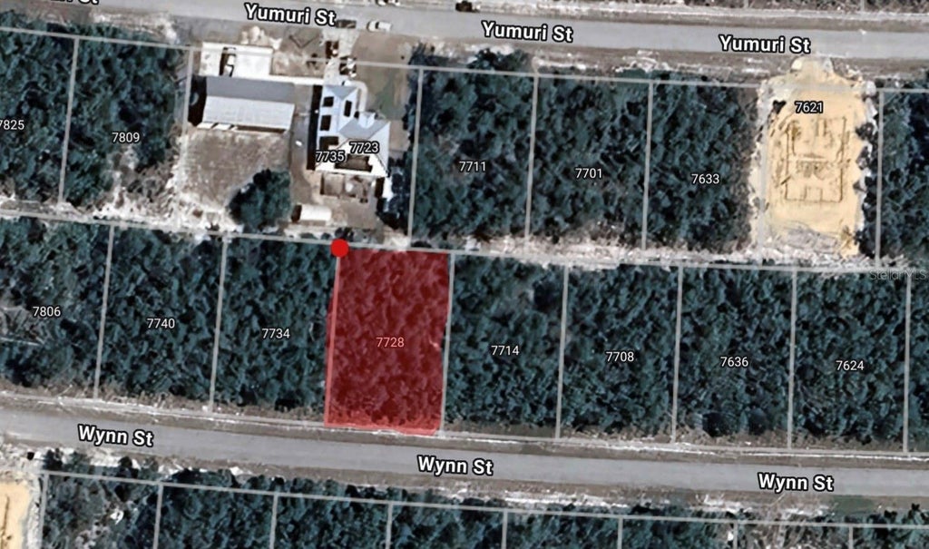 Photo of 7728 Wynn Street, Sebring, FL 33872 (MLS # G5118556)
