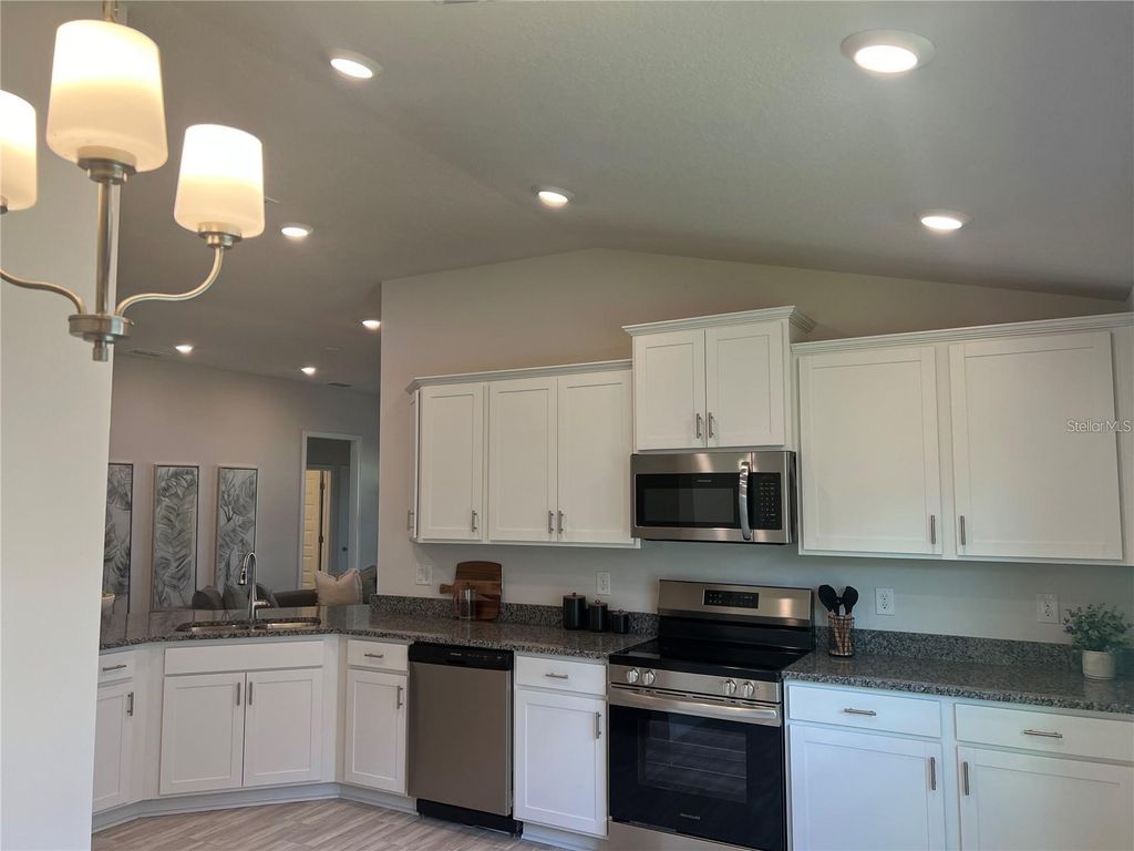 Photo of 12909 Kent Bradley Street, Dade City, FL 33525 (MLS # TB8493477)