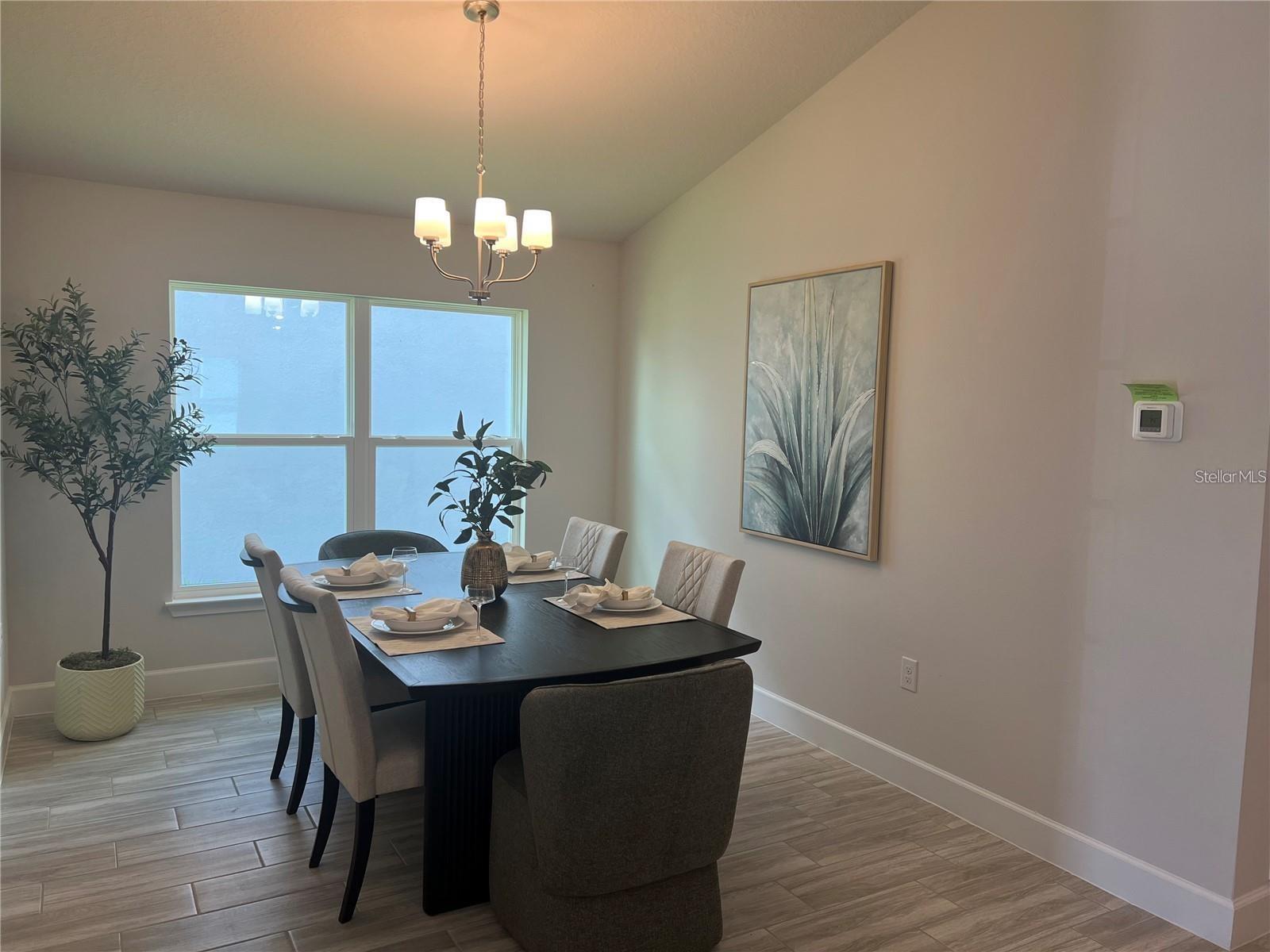 ABBEY GLEN - Residential