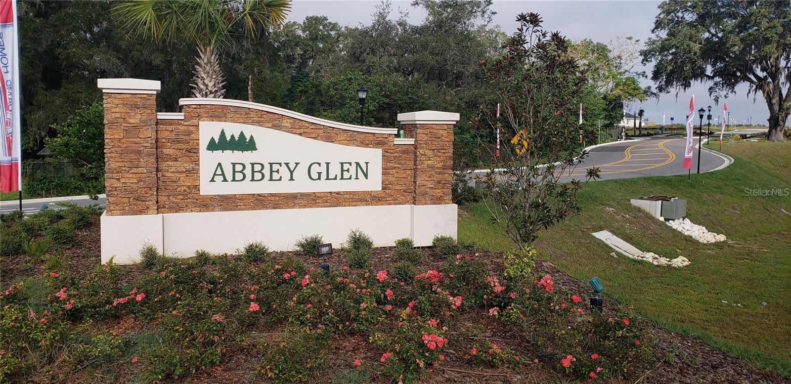ABBEY GLEN - Residential