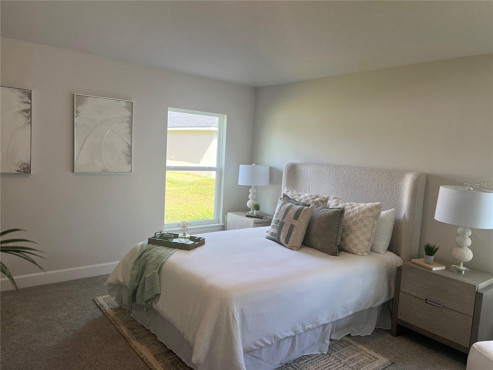 ABBEY GLEN - Residential