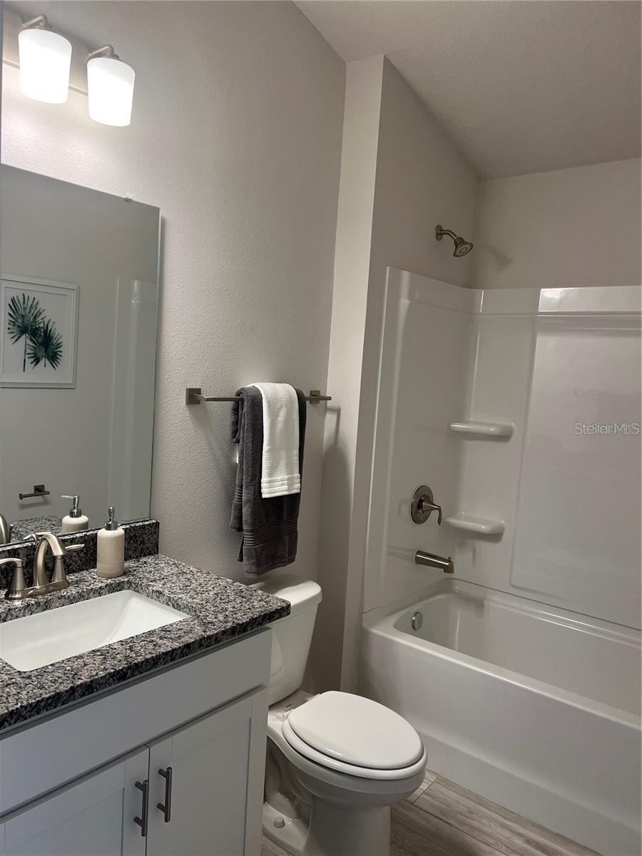 ABBEY GLEN - Residential