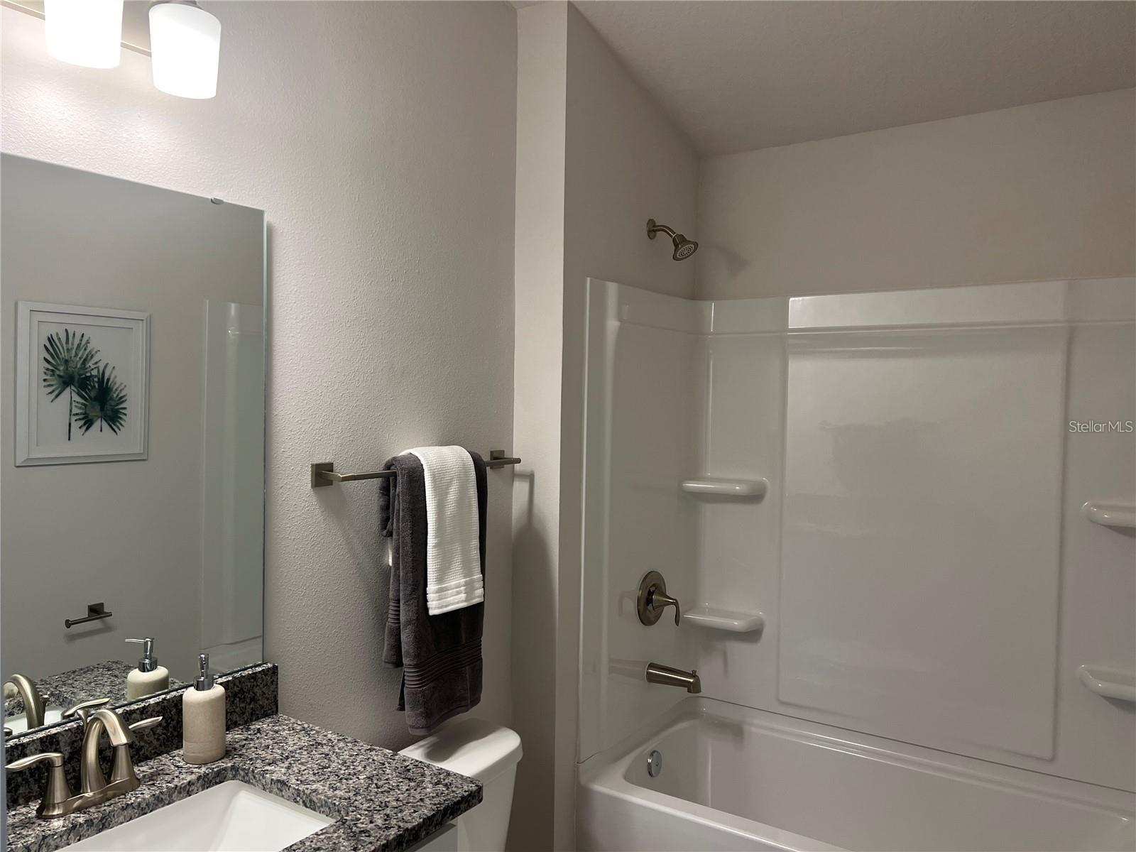 ABBEY GLEN - Residential