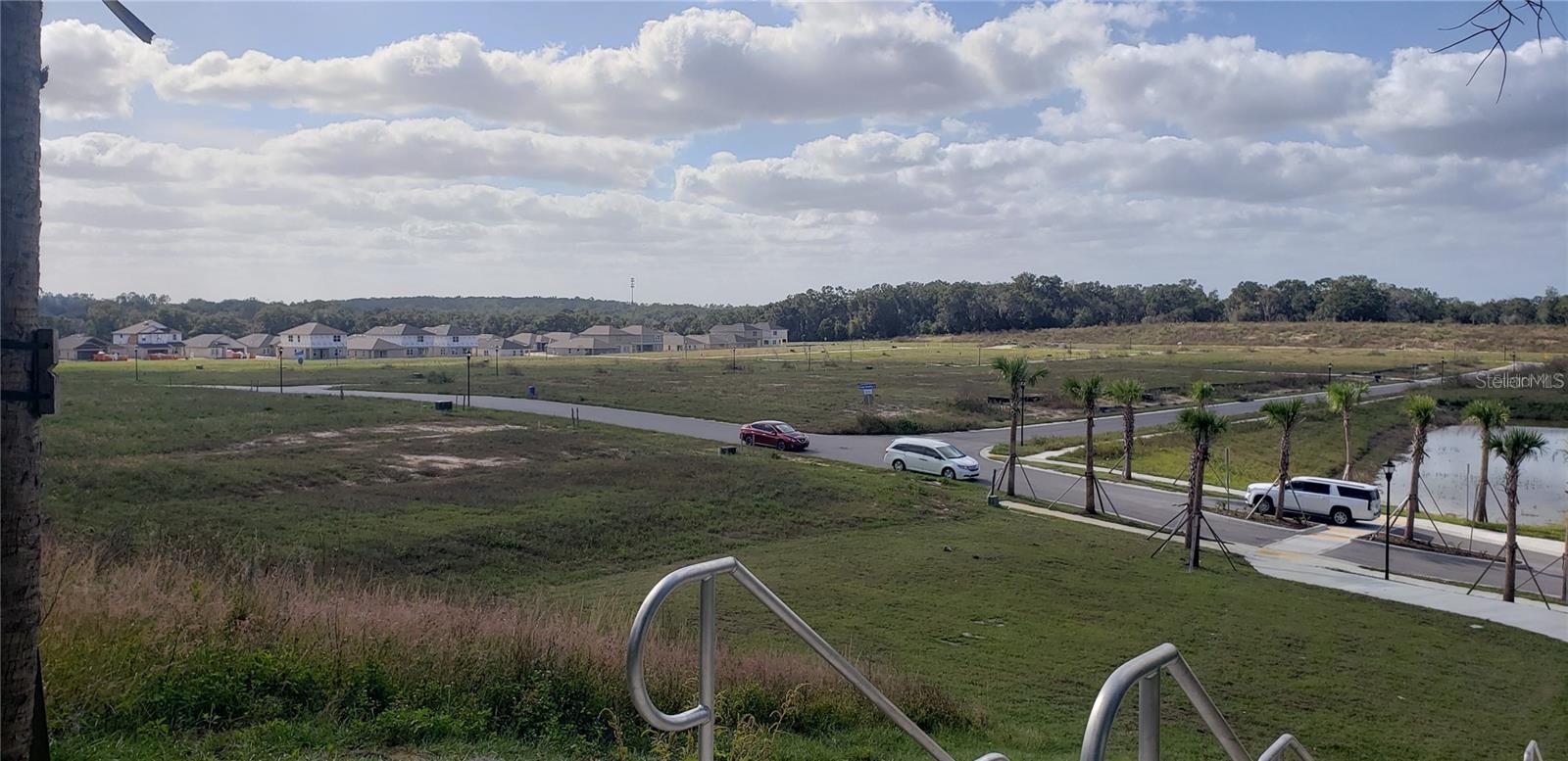 ABBEY GLEN - Residential