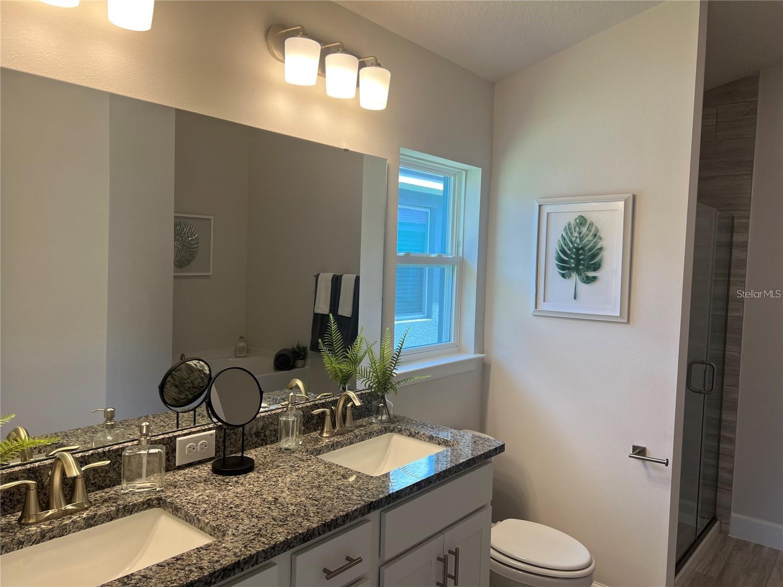 ABBEY GLEN - Residential