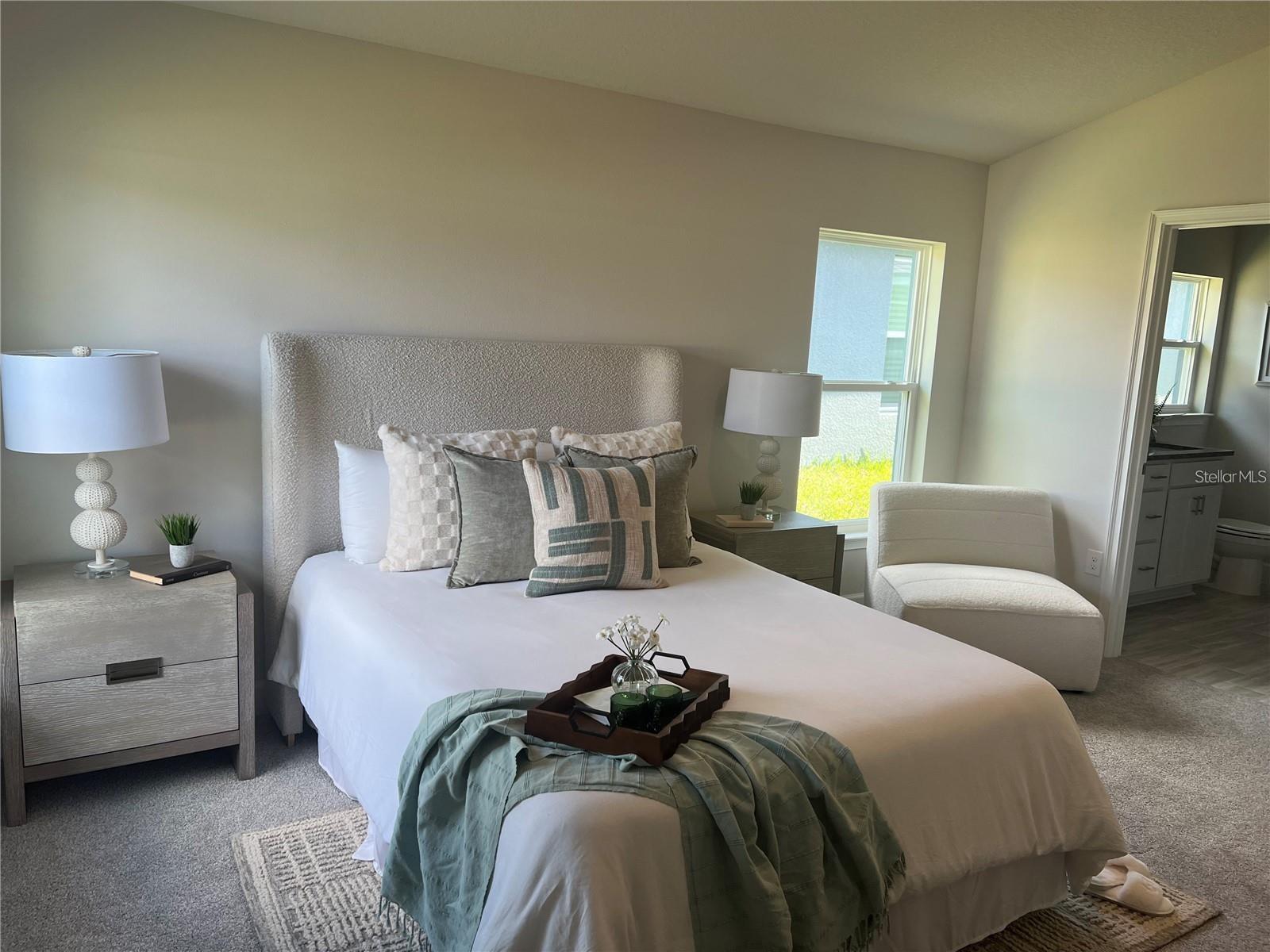 ABBEY GLEN - Residential