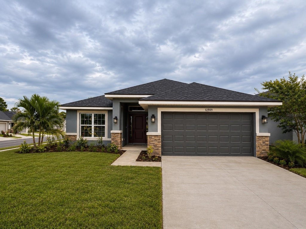 Photo of 12909 Ogden Glade Rd Street, Dade City, FL 33525 (MLS # TB8493477)