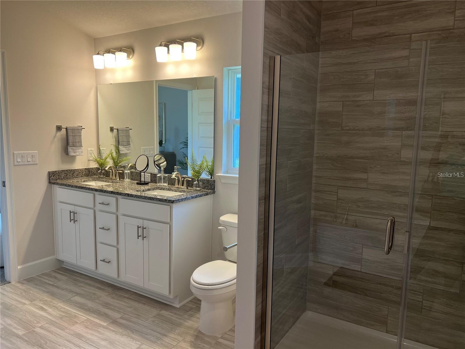 ABBEY GLEN - Residential