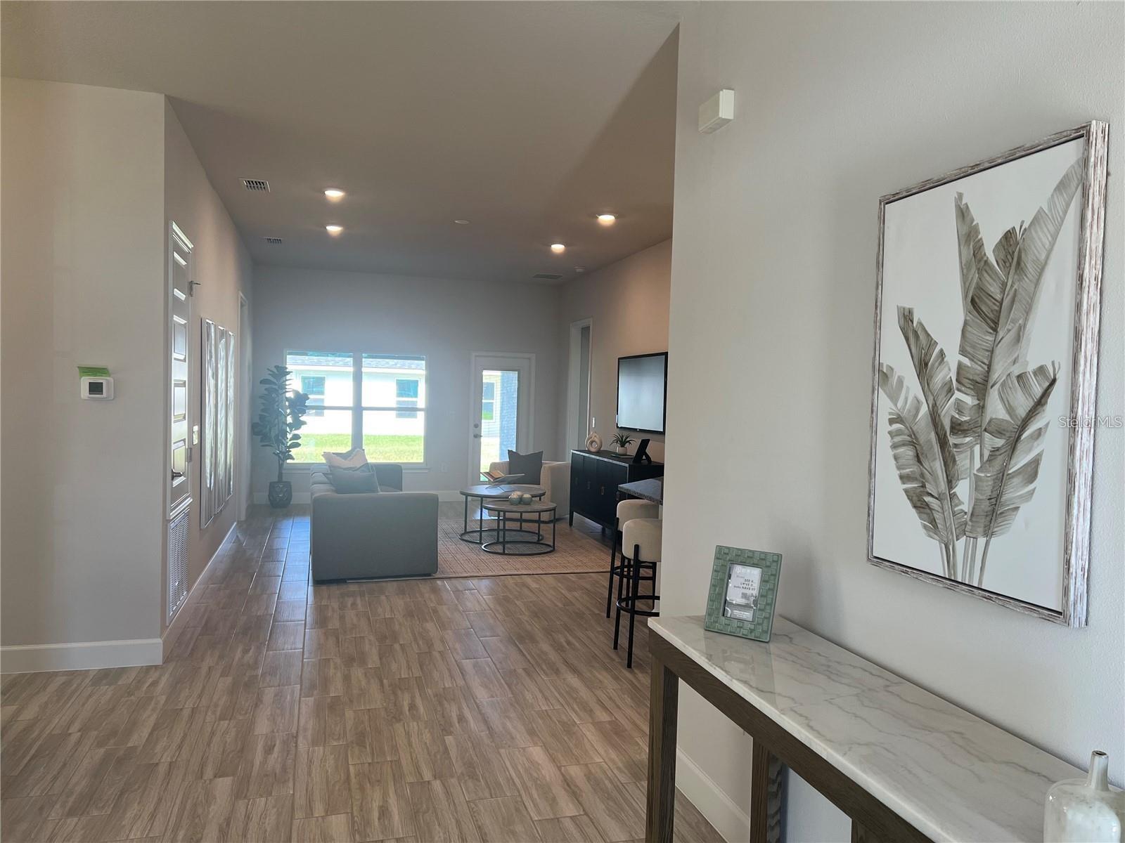 ABBEY GLEN - Residential