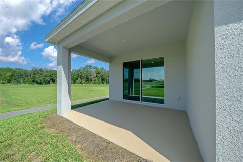 A home in OCALA