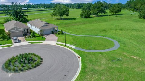 A home in OCALA