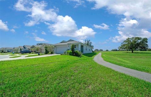 A home in OCALA