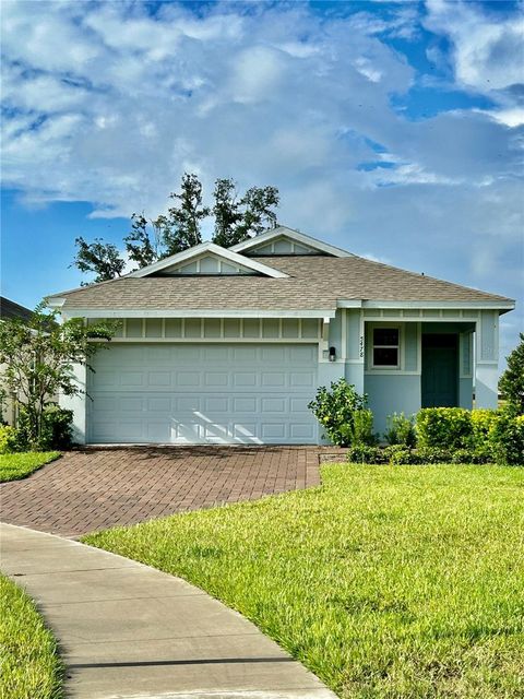 A home in OCALA