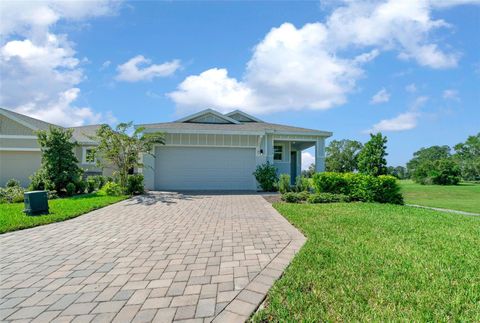 A home in OCALA