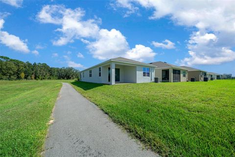 A home in OCALA