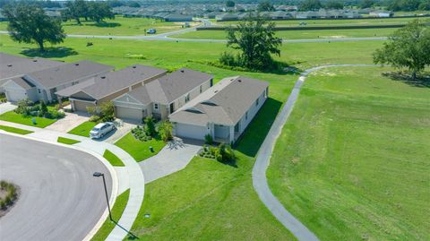 A home in OCALA