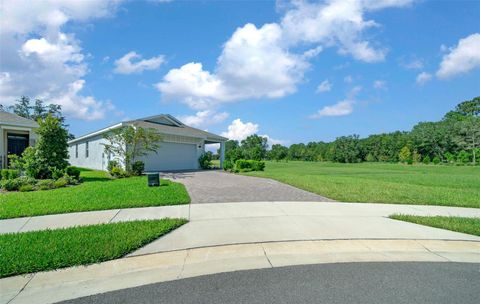 A home in OCALA