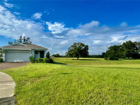 A home in OCALA