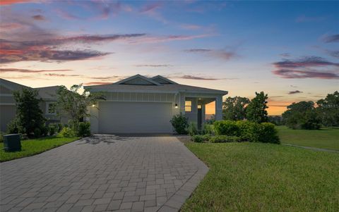 A home in OCALA