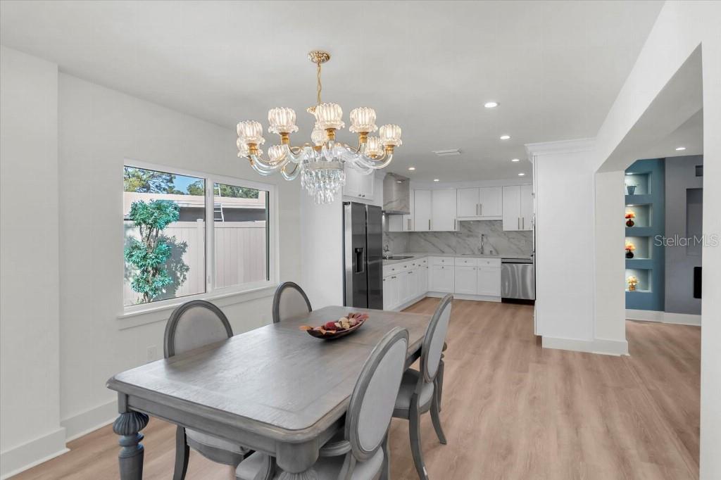 INDIAN ROCKS HIGHLANDS - Residential