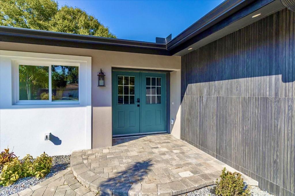 INDIAN ROCKS HIGHLANDS - Residential