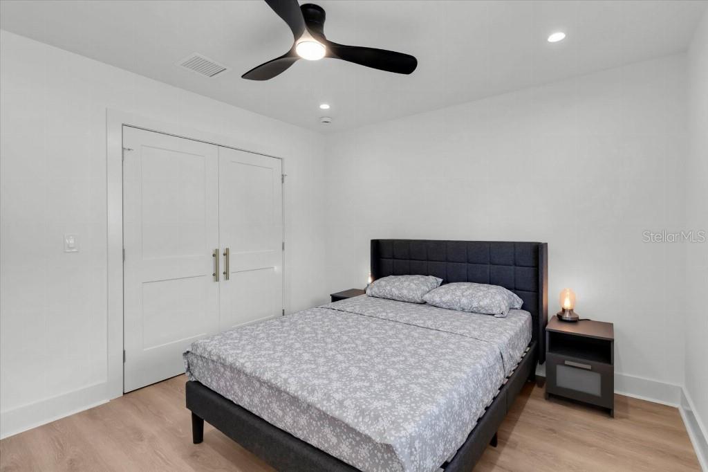 INDIAN ROCKS HIGHLANDS - Residential