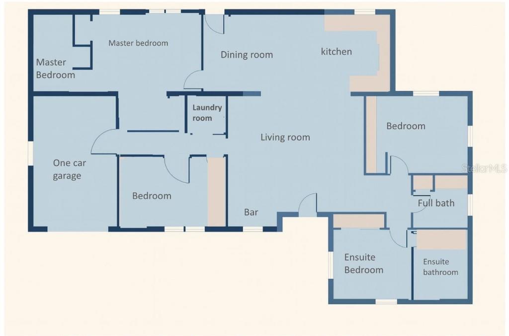 INDIAN ROCKS HIGHLANDS - Residential