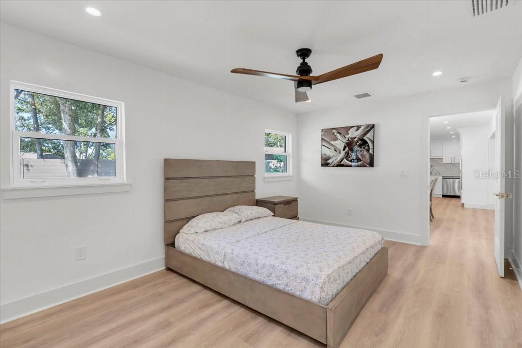 INDIAN ROCKS HIGHLANDS - Residential