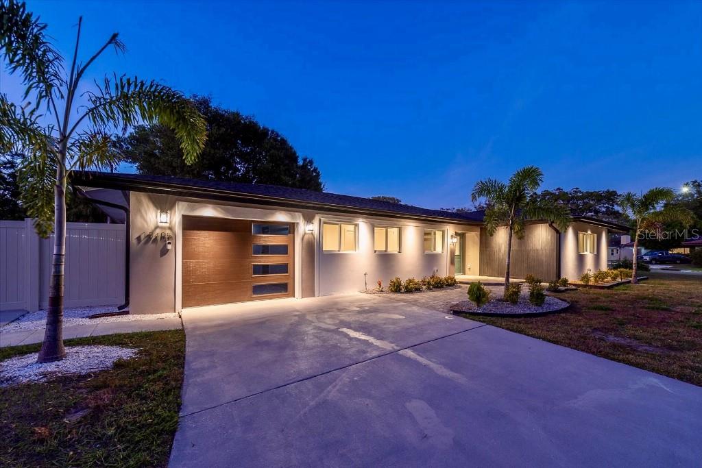 INDIAN ROCKS HIGHLANDS - Residential