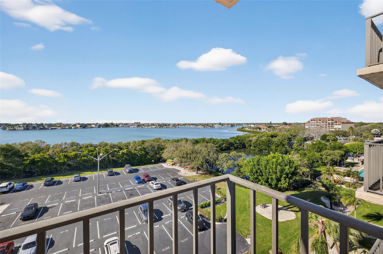 CHATEAU TOWER CONDO - Residential