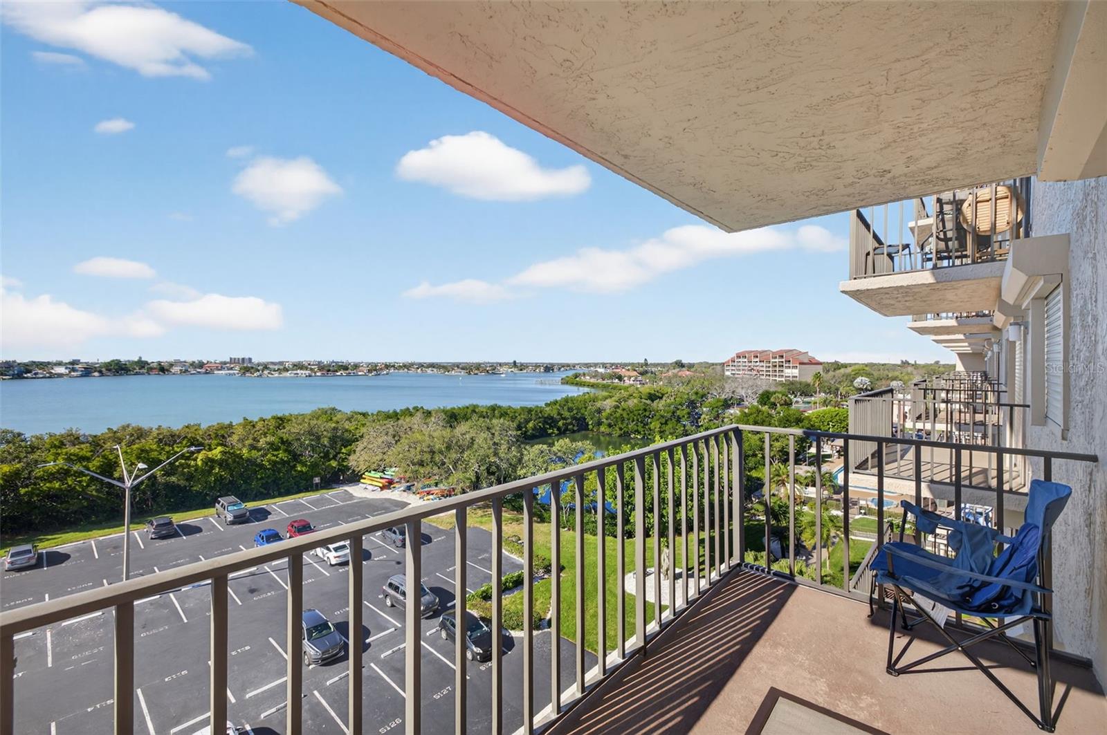 CHATEAU TOWER CONDO - Residential